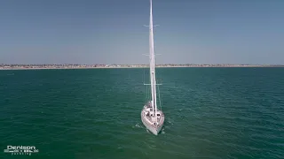 66 Oyster Sailing Yacht [QUEST]