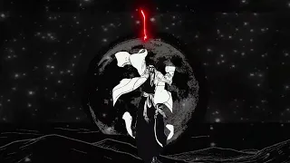 Shunsui's Bankai... THE THEATRE SUICIDE ~ | Bleach Manga Animation