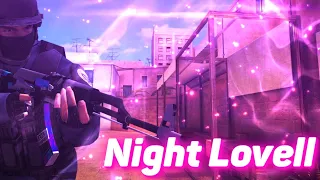 Standoff 2 FragMovie | Night Lovell | highlights