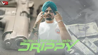 DRIPPY (Official GTA Video) | Sidhu Moose Wala x Bohemia x Divine  | Latest Punjabi Songs 2024