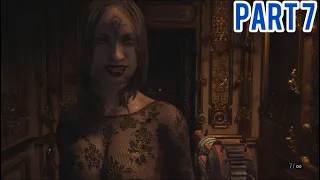 Resident Evil Village Mod Version (Pt7)