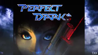 Perfect Dark - full soundtrack