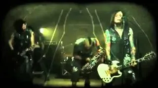 The Defiled - The Resurrectionists     (REAL MUSIC VIDEO!).mp4