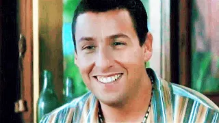 50 FIRST DATES - Bloopers, Gag Reel (2004) Adam Sandler