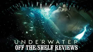 Underwater Review - Off The Shelf Reviews