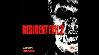 Resident Evil 2 - The First Floor [EXTENDED] Music