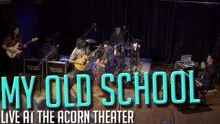 My Old School (Steely Dan Cover) Live at the Acorn Theater, Three Oaks, MI