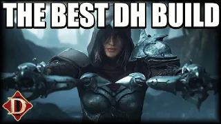 The ONLY Demon Hunter Build YOU NEED in Diablo Immortal!