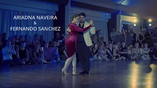 Ariadna Naveira & Fernando Sanchez - 1-3 - 2023.06.01