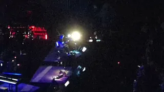 John Mayer - Slow Dancing In A Burning Room 10/21/23 Elmont, NY