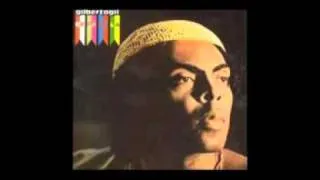 Gilberto Gil - Gaivota