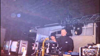 Boards of Canada - Everything You Do is a Balloon Live @ Lighthouse