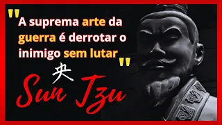 A Arte da Guerra: aprenda a pensar como Sun Tzu e triunfar em qualquer situação