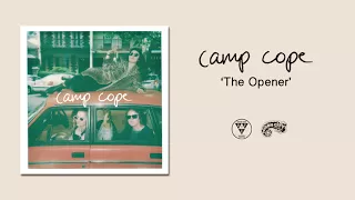 Camp Cope - The Opener (Official Audio Video)