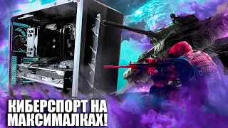 ЛУЧШИЙ ПК 2023 ГОДА НА RYZEN 7500F и RTX 4070Ti! ДЕЛАЕМ ИЗ 7500f RYZEN 7600X! РАЗГОН DDR5