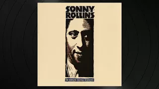 No Moe by Sonny Rollins from 'The Complete Prestige Recordings' Disc 2