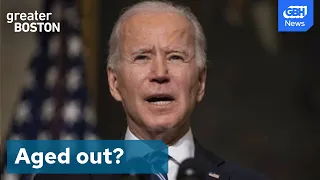 Voters are concerned about President Biden’s age. Should Democrats be worried?