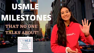 USMLE Milestones for IMGs that no one talks about | BIGSHOTS vs UNDERDOGS | The IMG USMLE Journey'22