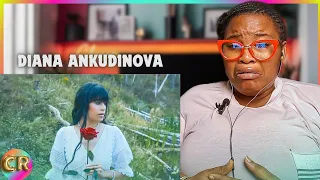 Перегорела - Диана Анкудинова (Премьера клипа 2024) REACTION!!