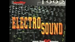 Electrosound - Full Megamix 1992