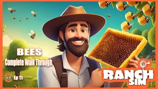 Unlocking the Best Bee Hive Spots in Ranch Simulator