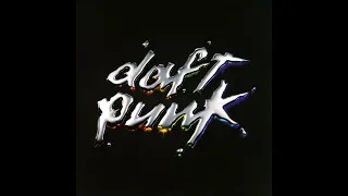 Daft punk - Something about us (Instrumental)