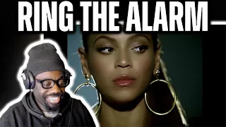 She Serious!* Beyoncé - Ring The Alarm (Reaction)