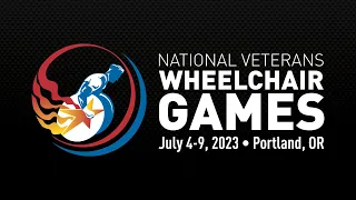 2023 National Veterans Wheelchair Games Opening Celebration