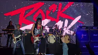 Rata Blanca Talismán -  Bogotá Septiembre 11 de 2023