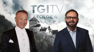 TGI TV 👑 | Folge 4 | Live-Talk mit Helmuth Kaltenegger und Thomas Kutak