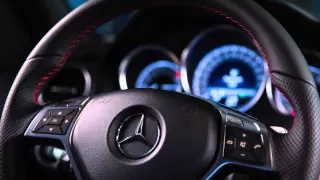 2013 Mercedes-Benz C250 Sport
