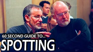 60 Second Guide to Film Music - Spotting