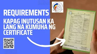 KAPAG INUTUSAN ? ⏩⏩ + Printed Guide ///PSA Certificates