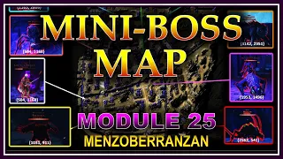 M25 MINI-BOSS MAP: Use to get "NEW" Legendary Gear, Rings & Enchantments! - Neverwinter Preview