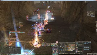 Lineage2 Essence JP Aden/PvP Dominator 20220107 DVC