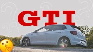 Hidden & Unique Features in the GTI - One ruined this car for me!
