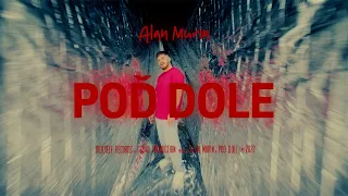 Alan Murin - Poď Dole |Official Video|