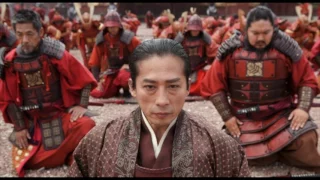 Every Movie Is Awesome!:  47 Ronin