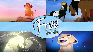 Free -  Full Animash Mep