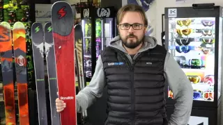 2016 Blizzard Bonafide Skis Review - aussieskier.com