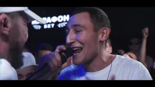 140 BPM BATTLE - D.MASTA X GOKILLA (NO RELOADS)