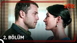 #YavBah Aşk Hikayesi 2. Bölüm "Her Zorlukta Yan Yana..." | Söz