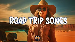 ROAD TRIP SONGS 🎧Playlist Greatest Country Songs - Boos Your Mood & Enjoy Driving