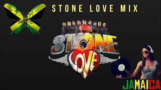 🔥 Stone Love Reggae Dancehall Mix 💥 Sizzla, Vybz Kartel, Mavado, PopCaan, Shenseea, Alkaline  💥💥