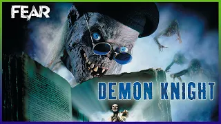 Tales From The Crypt: Demon Knight (1995) | Official Trailer
