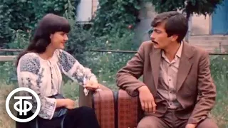 Свадебное путешествие перед свадьбой. Кинокомедия (1982)