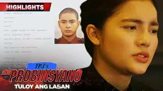 Lia uncover Cardo's fateful past | FPJ's Ang Probinsyano