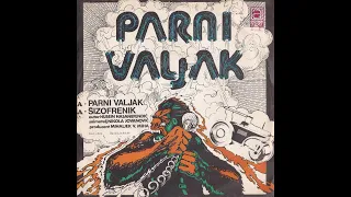 Parni Valjak - Parni Valjak