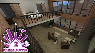 House Flipper: Luxury - Ep. 2 - A New Chapter