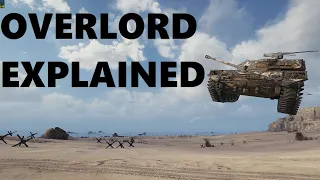 World of Tanks | How to Overlord - Type 64